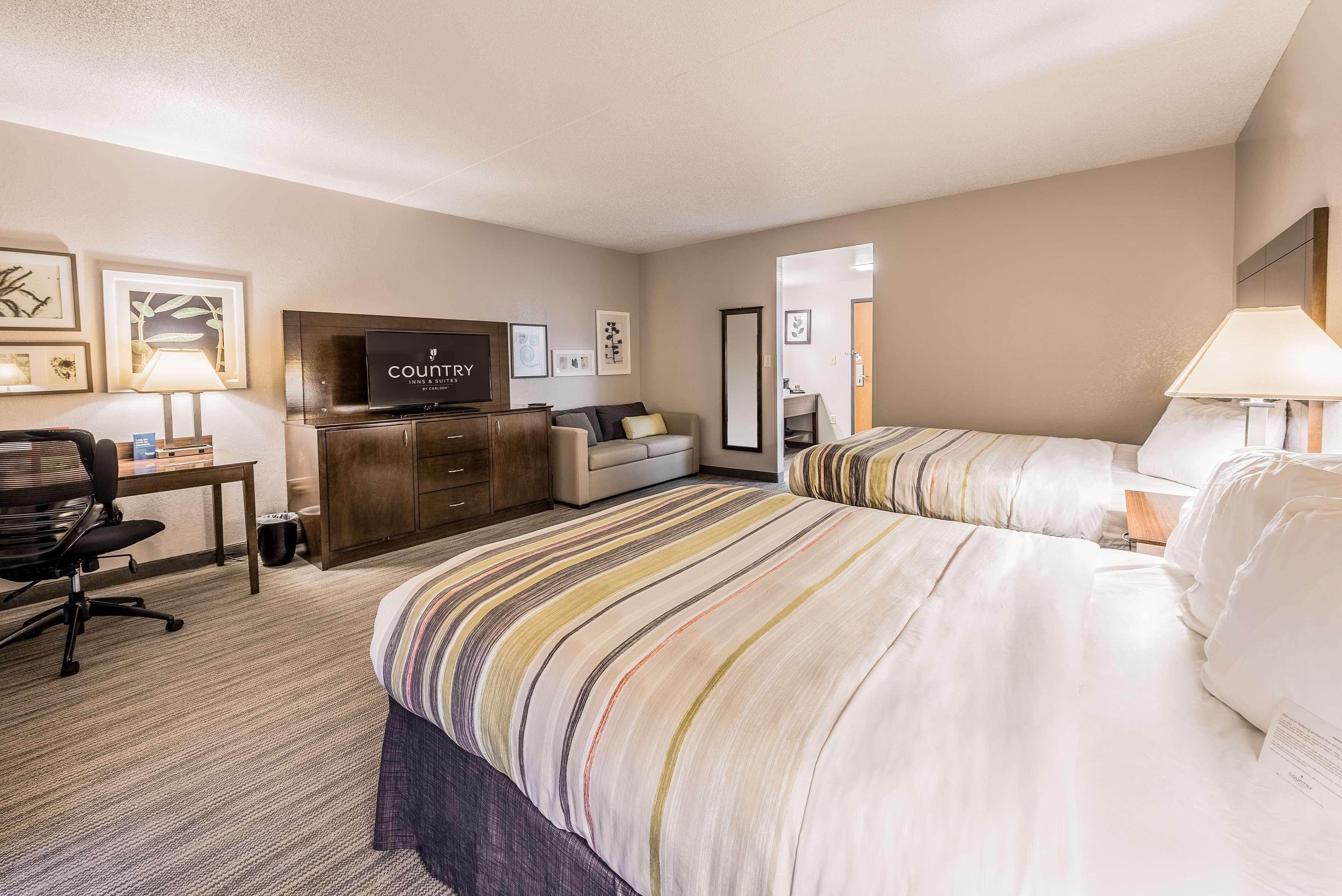 Country Inn & Suites By Radisson, Cookeville, Tn Экстерьер фото